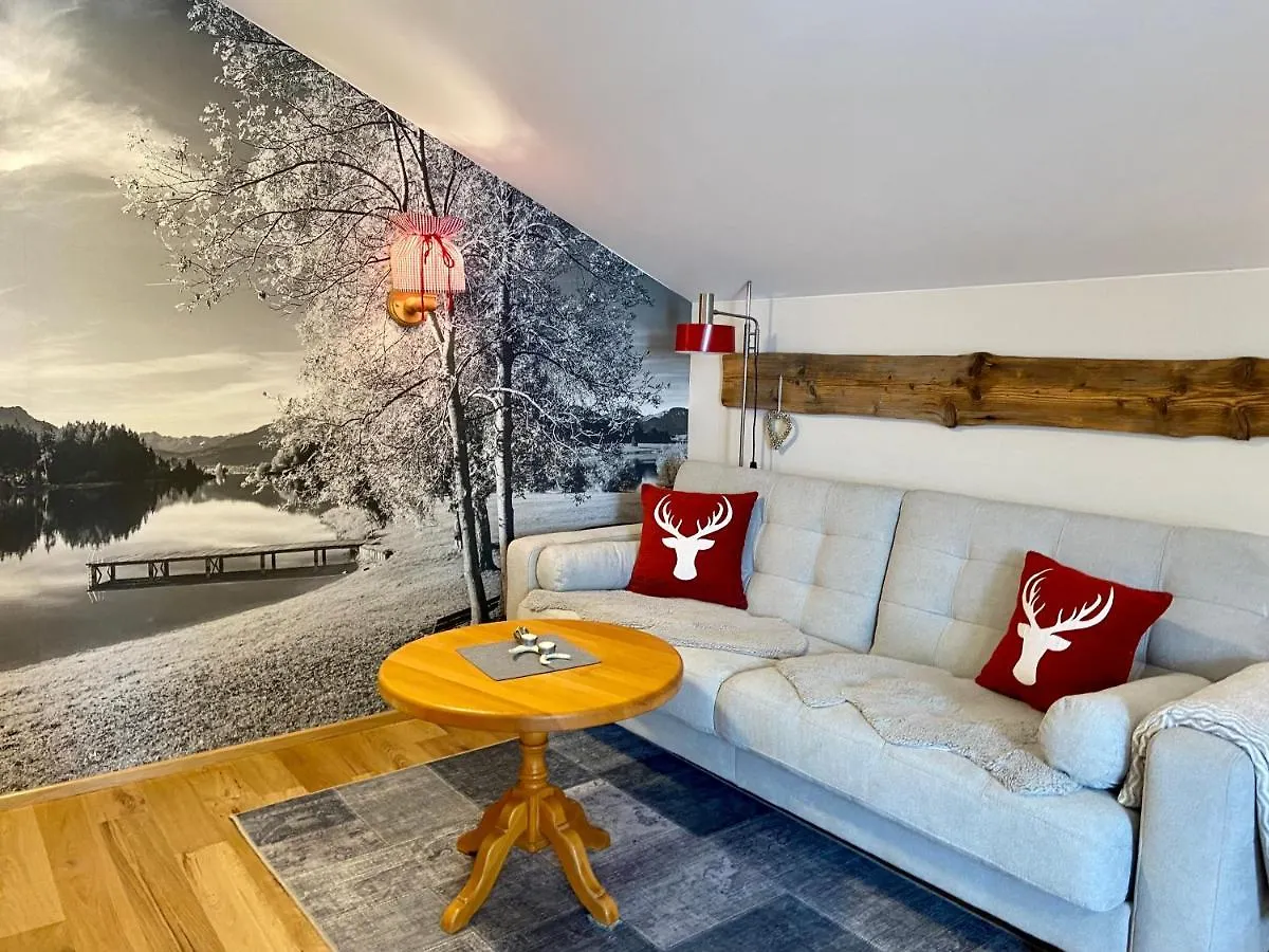 Allgäu-Moni Füssen 0*,