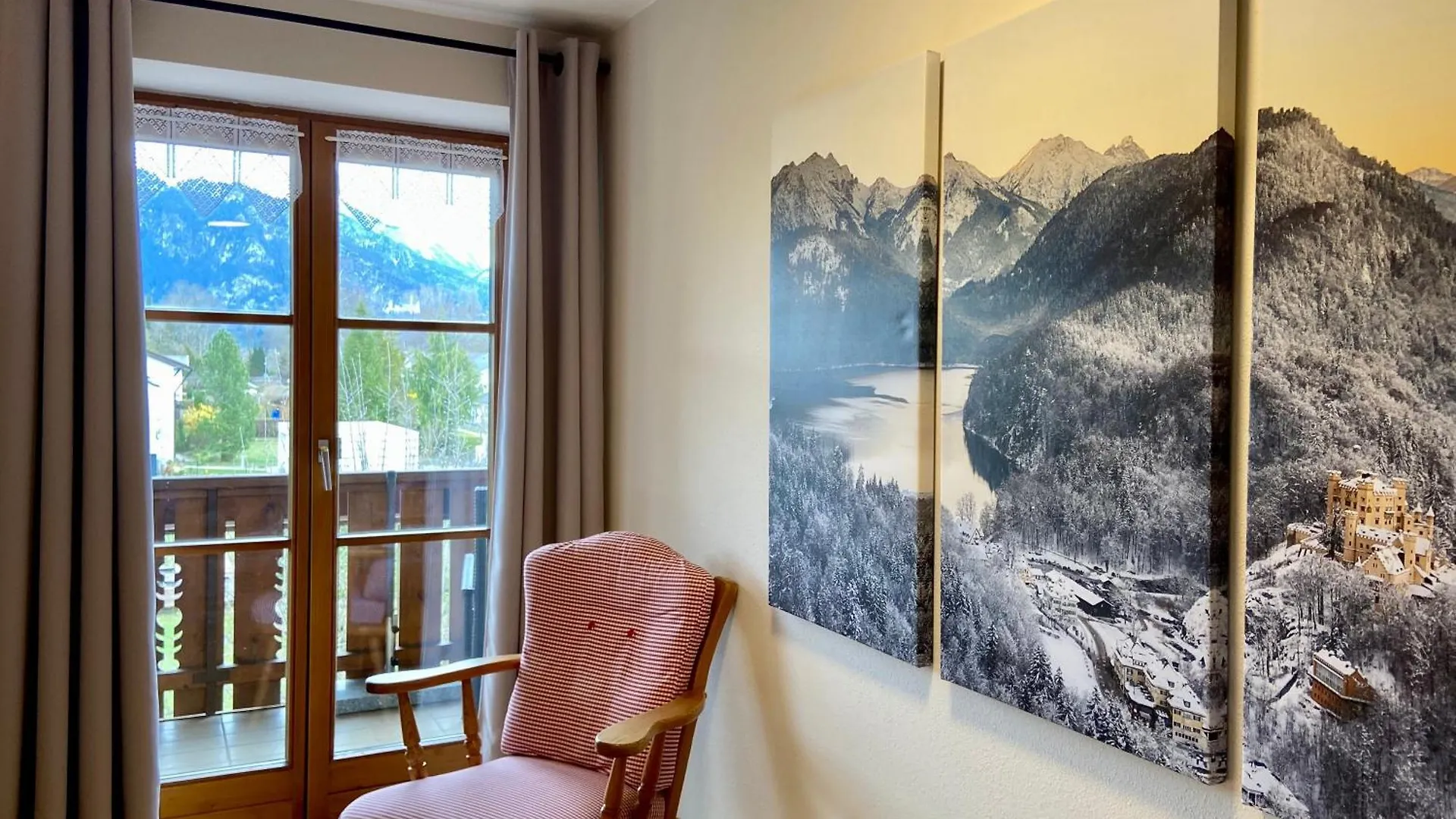 Allgäu-Moni Füssen 0*,  Deutschland