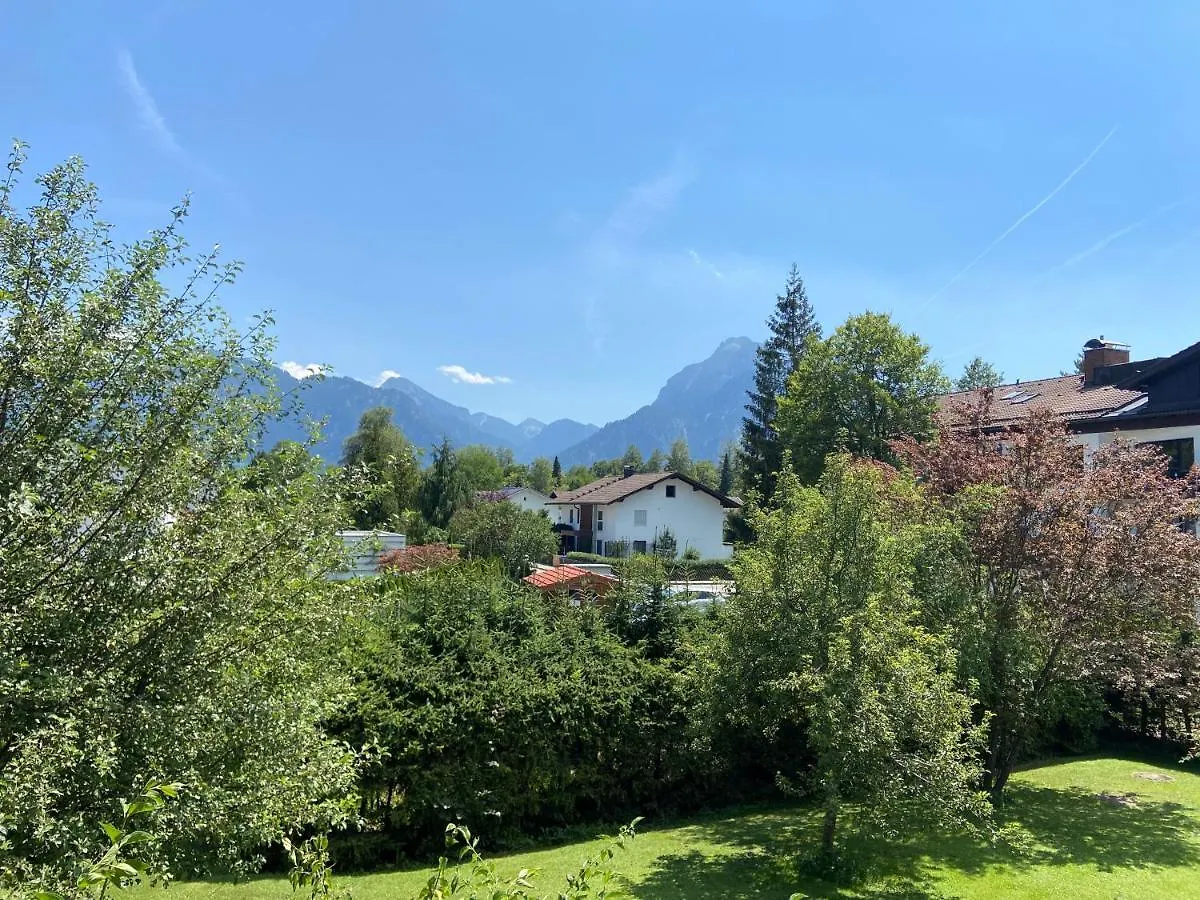 Allgäu-Moni Füssen 0*,