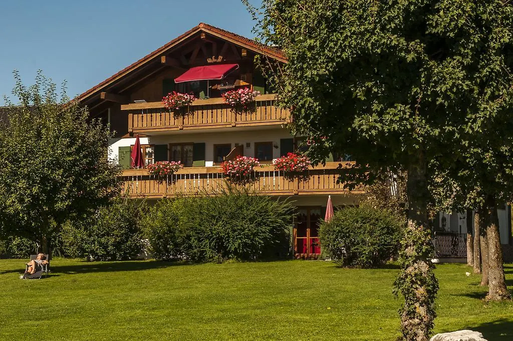 Allgäu-Moni Füssen