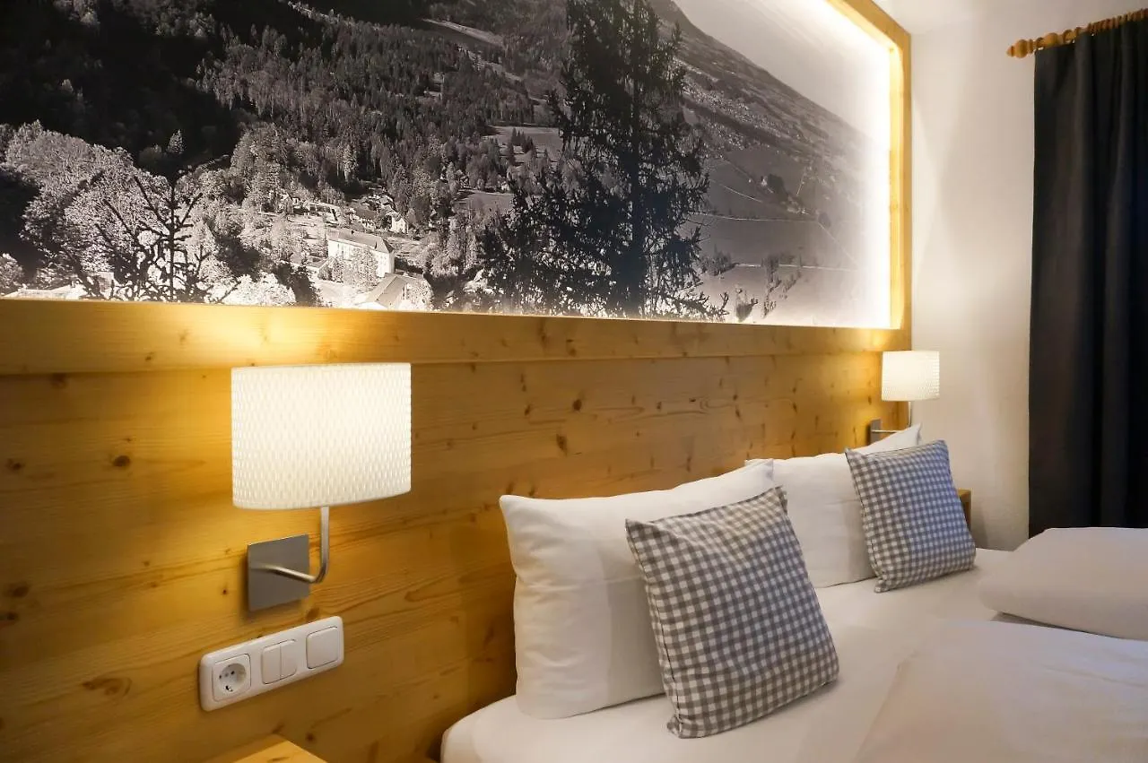 Allgäu-Moni Füssen Apartment