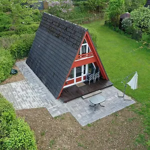 Ferienhaus Ferienhaeuser, Kinding