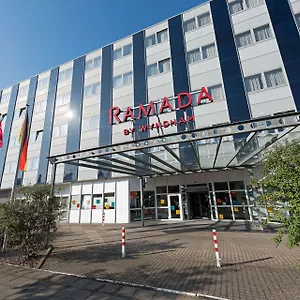Ramada By Wyndham Hannover Messe 3*, Laatzen Deutschland