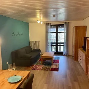 Apartment Am, Walchensee