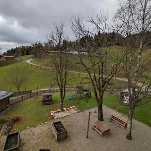 Apartment Dauscher Hof, Inzell